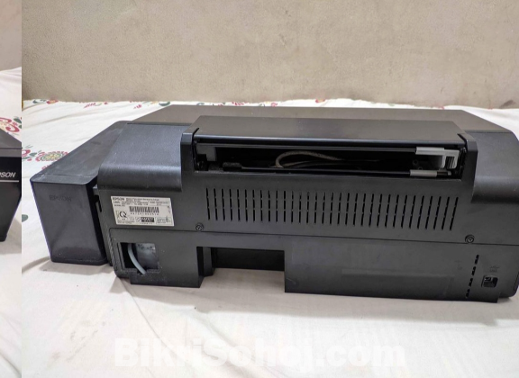 EPSON L805